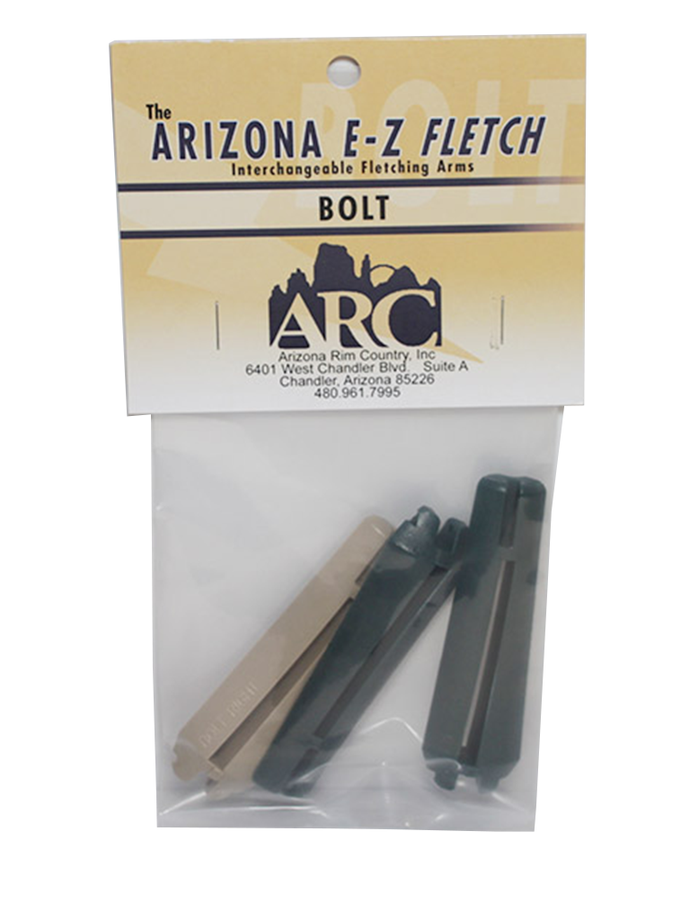 Aluminum Bolt Arms