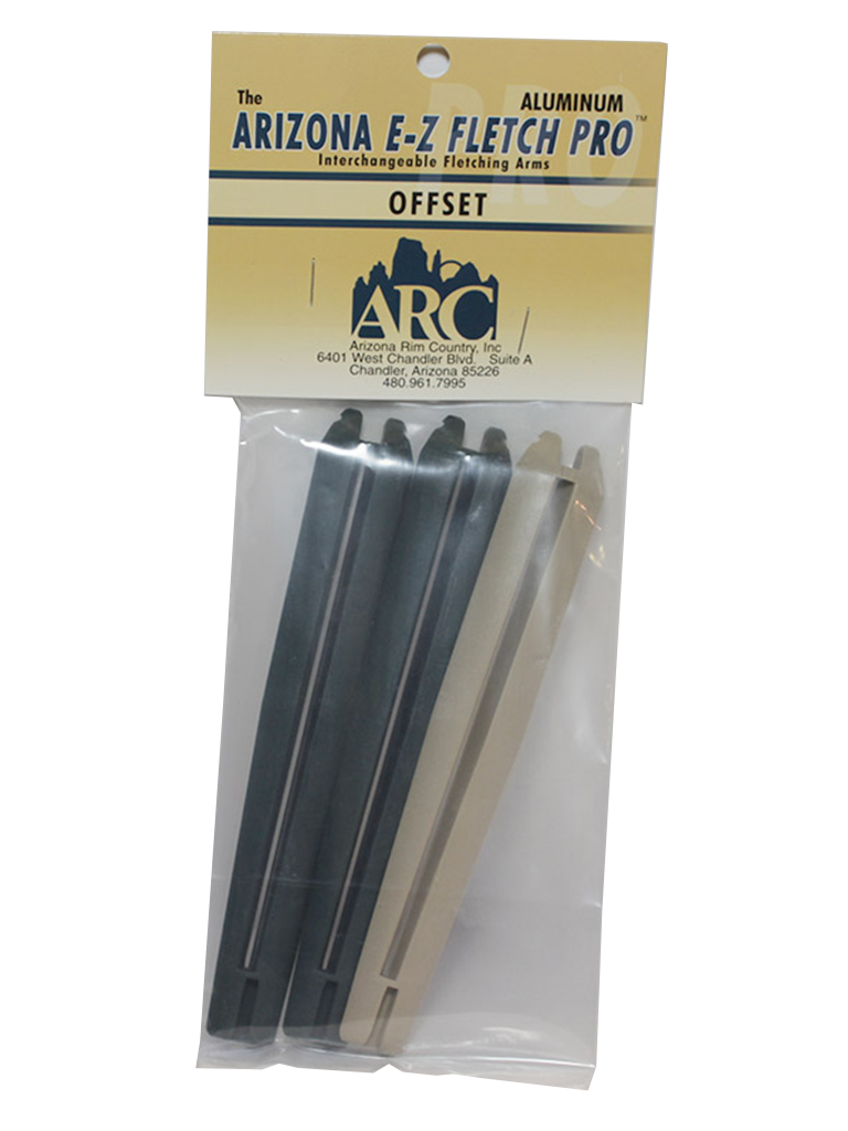 Aluminum Offset Arms