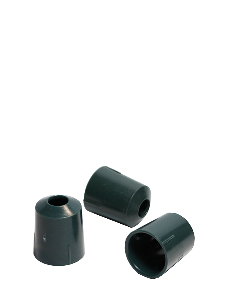 Aluminum Replacement Cap