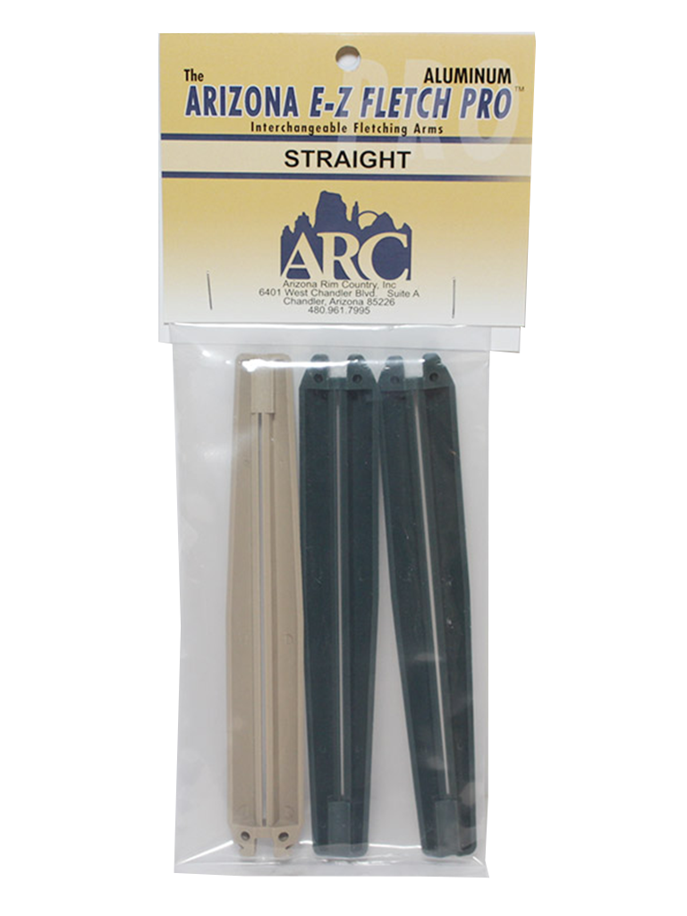 Aluminum Straight Arms