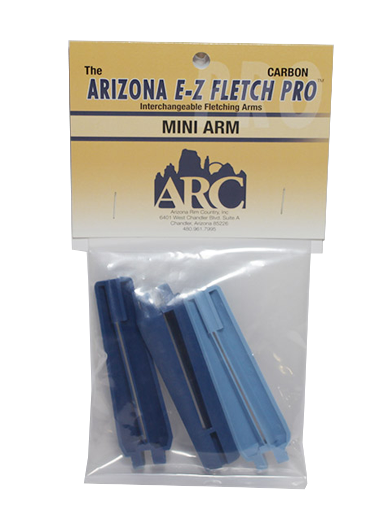 Carbon Mini Arms