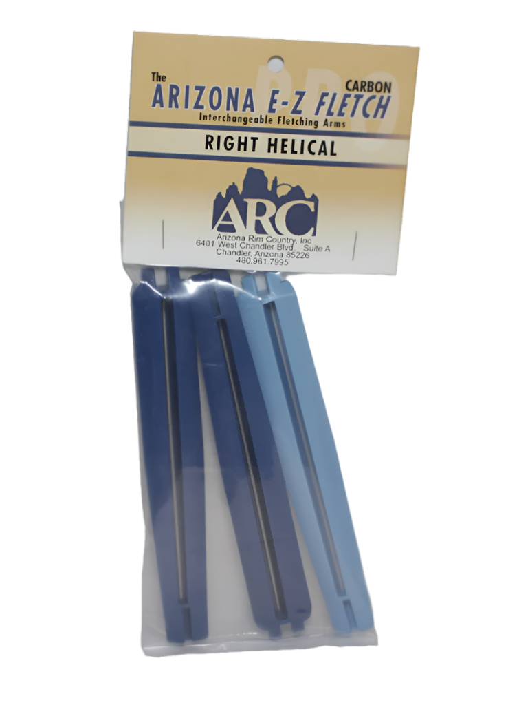 Carbon Right Arms