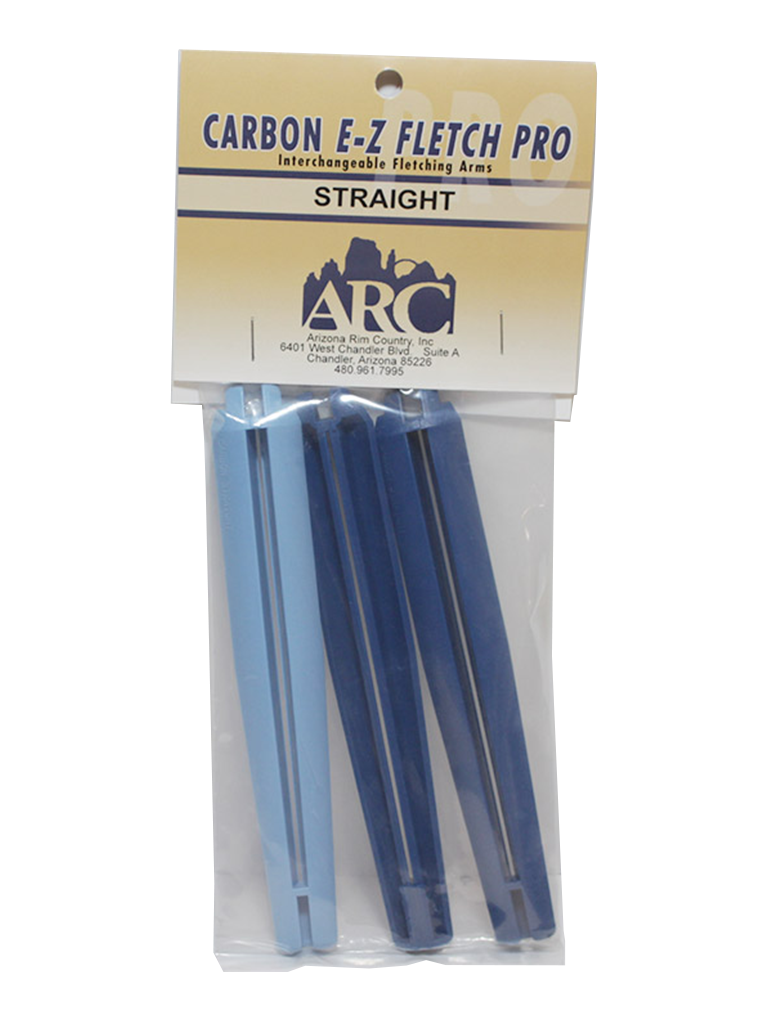 Carbon Straight Arms