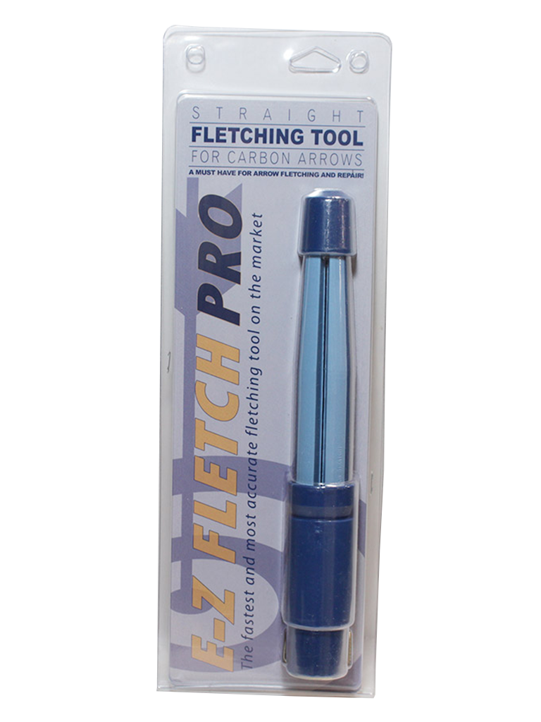 E-Z Fletch Carbon Straight