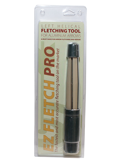 E-Z Fletch Pro (Aluminum) – ezfletch