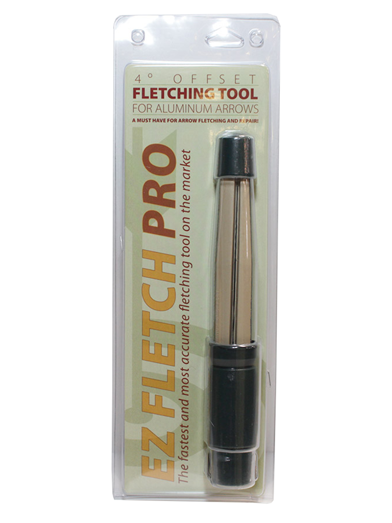 E-Z Fletch Offset Pro