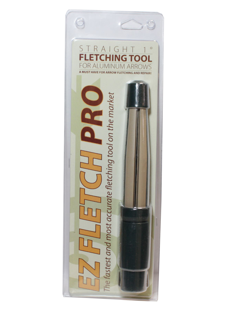E-Z Fletch Straight Pro