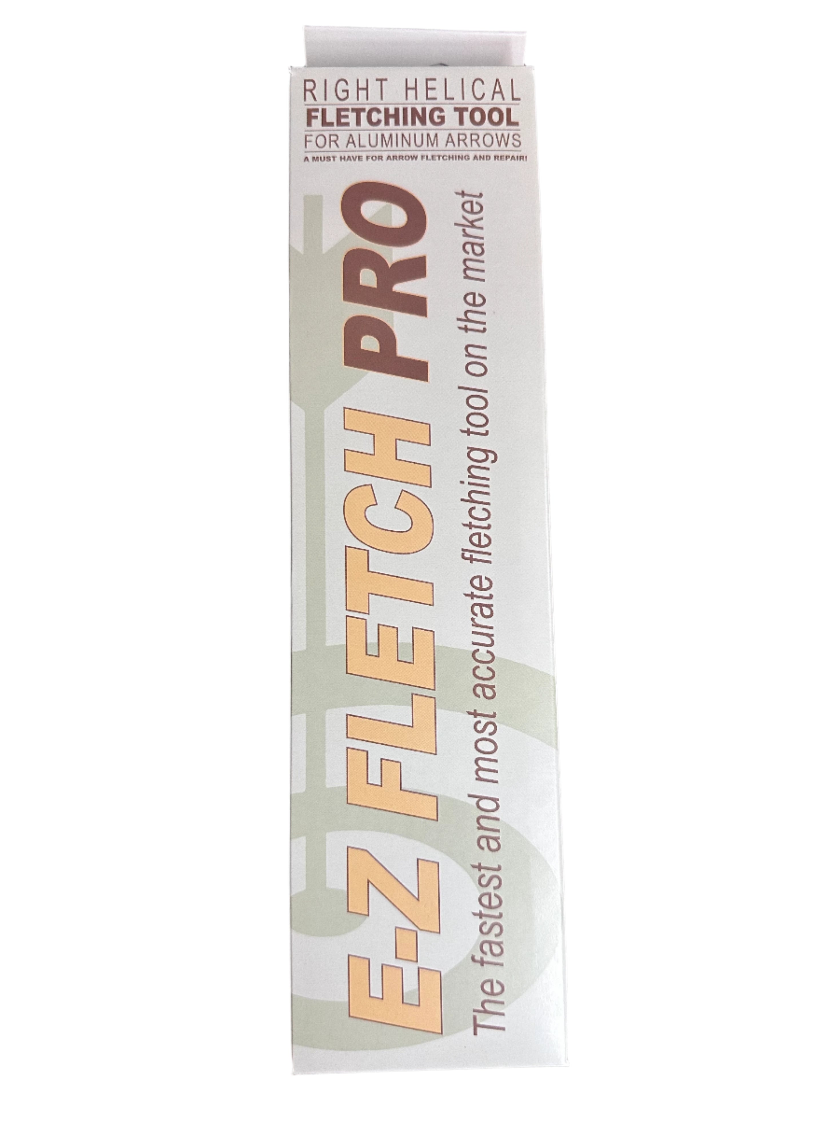 E-Z Fletch Right Pro