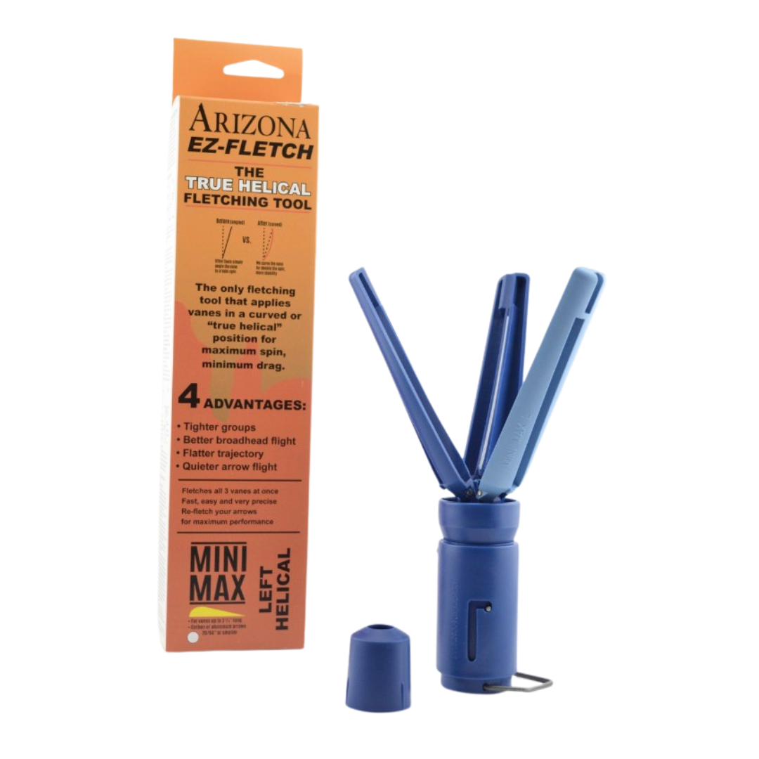 E-Z Fletch MiniMax