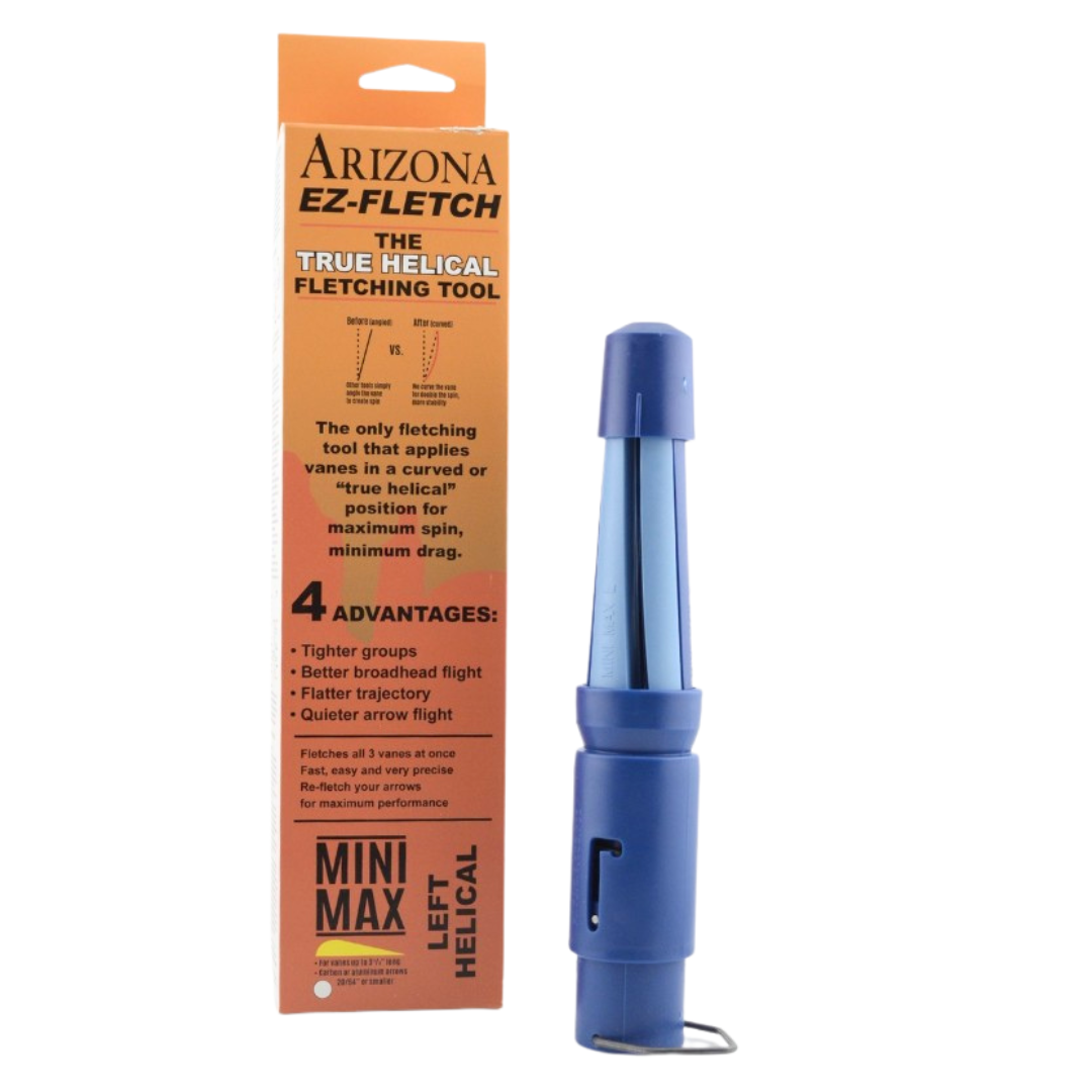 E-Z Fletch MiniMax – ezfletch