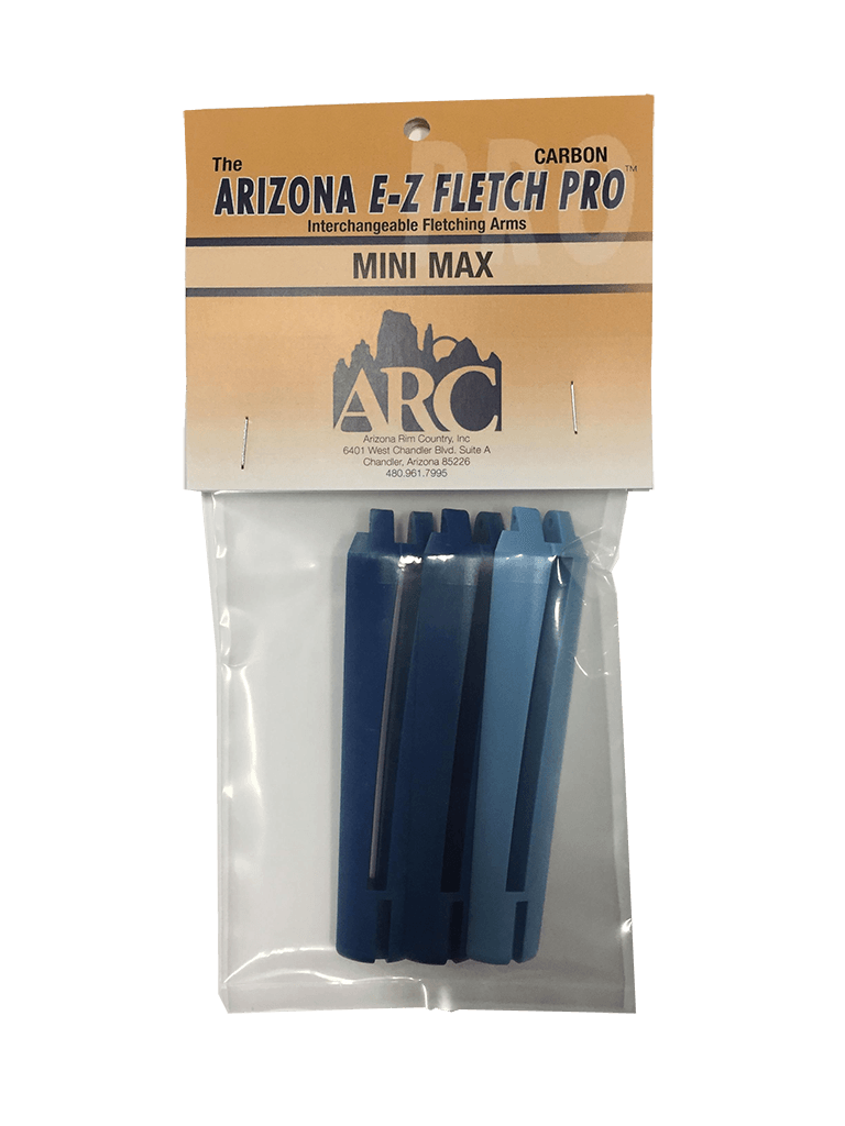 E-Z Fletch Pro (Aluminum) – ezfletch